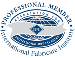 International Fabricare Institute 