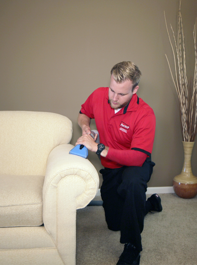 Furniture and Upholstery Cleaning