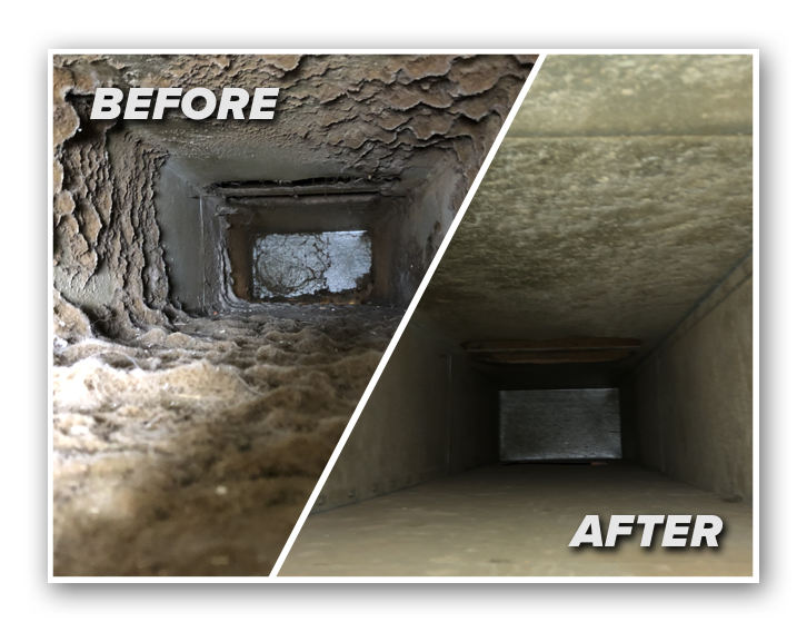 Air Duct Cleaning In Colorado Springs